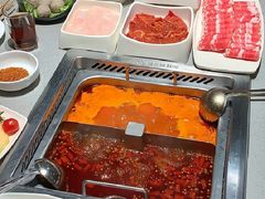 -海底捞火锅(外滩店)
