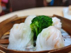 -心点盛宴江南西店