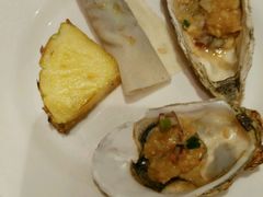 -星伦多自助料理(华润万象城店)