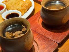 -佛有缘素食馆·荔湾老字号(陈家祠首店)