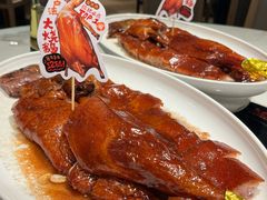 -滋粥楼·顺德菜(番禺广场总店)
