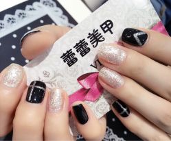 -LEILEI NAIL蕾蕾美甲美睫