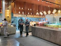 -丰卓会海鲜自助(中润大道店)