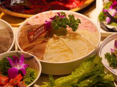 -小龙坎火锅(全球总店)