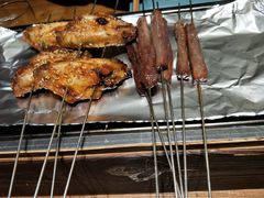 -那些年记忆烧烤