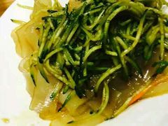 -满园春饼(宜昌万达店)