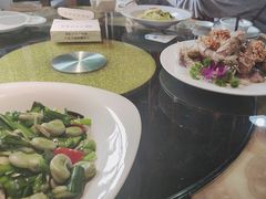 -爷爷的草帽·海鲜馆(孙塘路店)