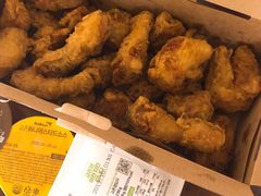 -校村炸鸡(塔洞店)