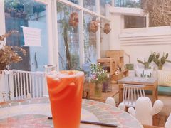 -拾壹cafe·工作室