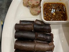 -哈啾嗨·新概念蒙餐(红星新城店)