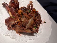 -漢舍中国菜馆(浦东嘉里城店)