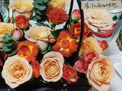 -长安记·大美陕菜(大族广场店)