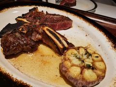 -Mogul Eatery·大亨餐酒馆