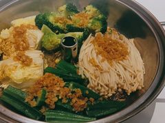 -大丰收·蛙功夫(晋江万达店)