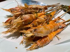 -老伙记海鲜码头(北滘店)