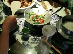 -卢大鲜鱼头捞饭(美利广场店)