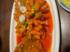 -人和馆·上海菜(肇嘉浜路店)