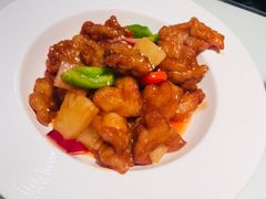 -新大咀港式茶餐厅(宝山万达店)