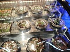 -亿牌牌东北烧烤(博物馆旗舰店)
