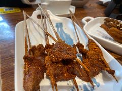-老资豆拾牛·川南口味菜(保利花园店)