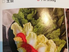 -井格重庆火锅(临平银泰城店)