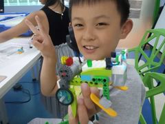 -童程童美少儿编程乐高机器人(红谷滩校区)