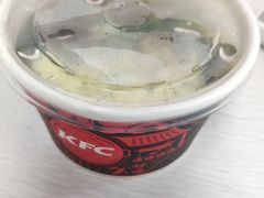 -肯德基(中纬店)