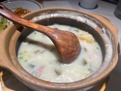 -吴家·淮扬小馆(世纪金源店)