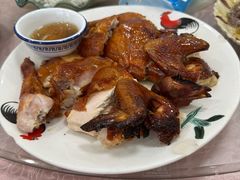 -区海鸡场饭店(石壁店)