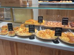 -分子跳动鲜活面包(五一大道店)