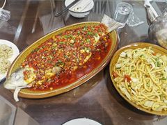 -朗妈私房菜(婺女州店)