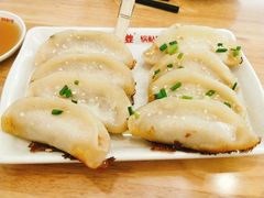 -小姜锅贴(凤凰街店)