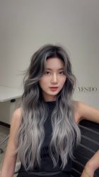 -YESIDO椰岛造型烫发染发