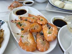 -阿勇海鲜排档(莲花路1号店)