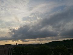 -羊山湖公园