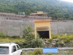 -古尔沟华美达温泉度假酒店