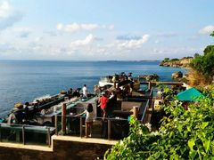 -Rock Bar Bali(Bali)