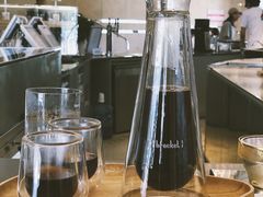 -Bracket Coffee(工体店)