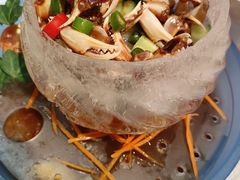 -徽镇小厨·经典徽菜(十里河店)