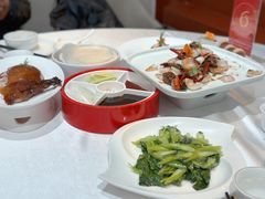 -满堂·烤鸭店·北京菜(鼓楼店)