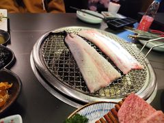 -银座苑烧肉酒场·烤活鳗(仙霞路店)