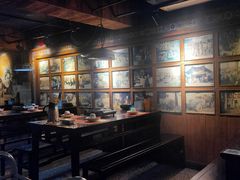 -老表记广西宵夜螺蛳鸭脚煲(西大店)