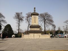 -西安青龙寺遗址景区
