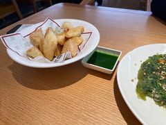 -君之狮子山·轻糖烘焙(松江印象城店)