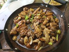 -公寓家常菜馆(海军博物馆店)