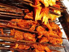 -钢管厂五区小郡肝火锅串串香(总店)