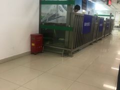 -上海浦东国际机场长途汽车客运站