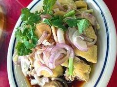 -八仔大富楼·河鲜(西江店)