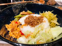 -馔豚·台北菜专门店(深圳湾万象城店)