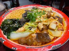 -李炮称盘麻辣烫(无锡荟聚店)